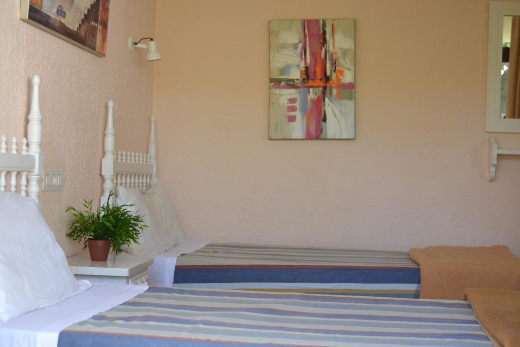 Apartamentos Don Quijote Playa del Inglés Habitación foto