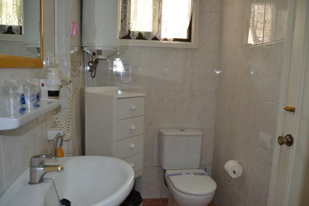 Apartamentos Don Quijote Playa del Inglés Exterior foto