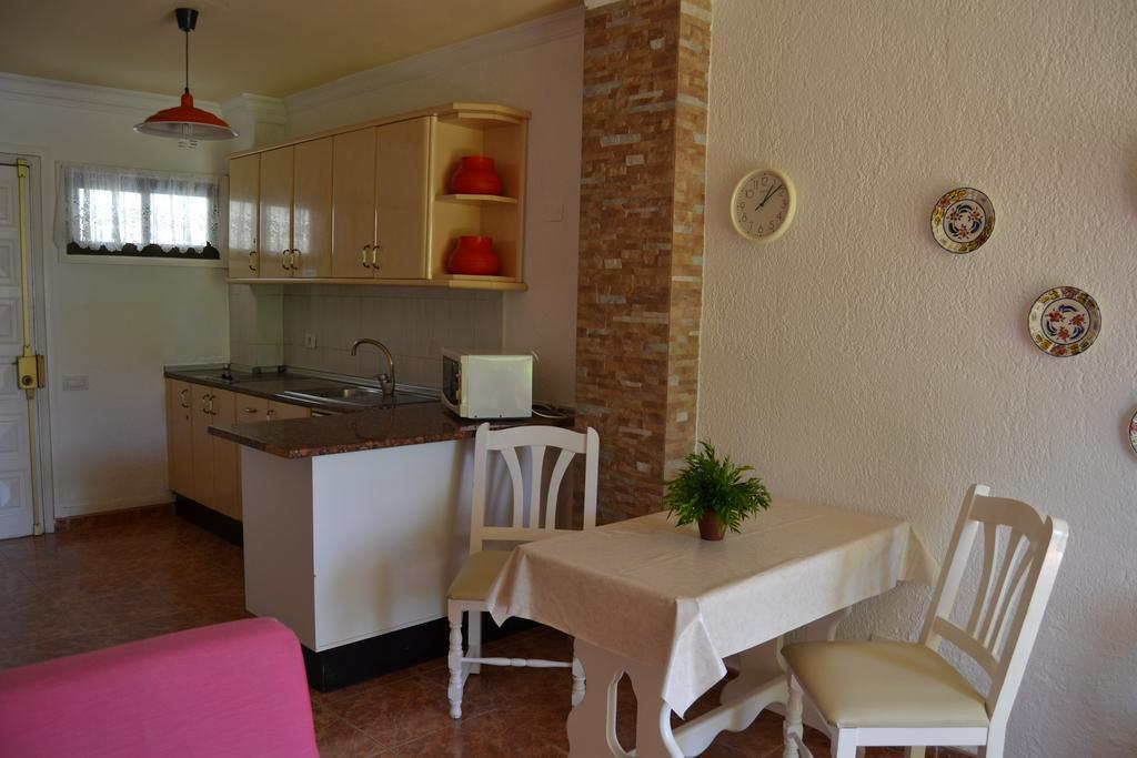 Apartamentos Don Quijote Playa del Inglés Exterior foto